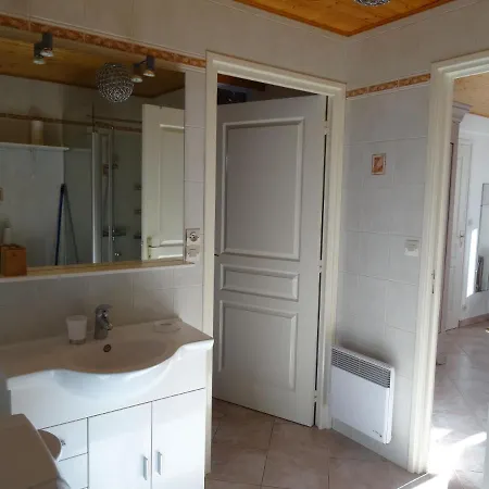 Gite 3 Etoiles Les Nougers La Tremblade Exterior photo