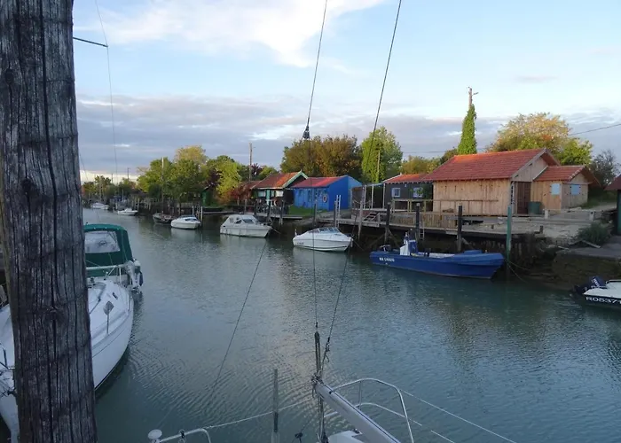 Gite 3 Etoiles Les Nougers
